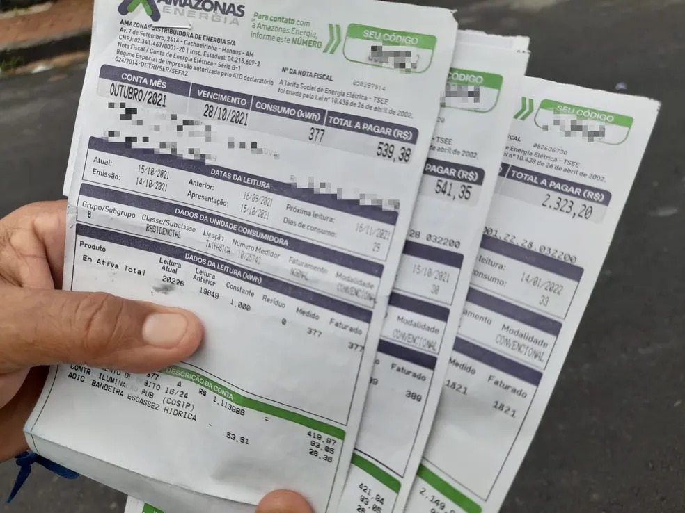 Nova tarifa social de energia elétrica passa a valer neste sábado