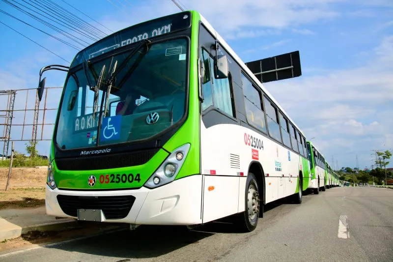 Sindicato entrou em acordo com o Sinetram e a Prefeitura para manter o transporte público funcionando em Manaus.