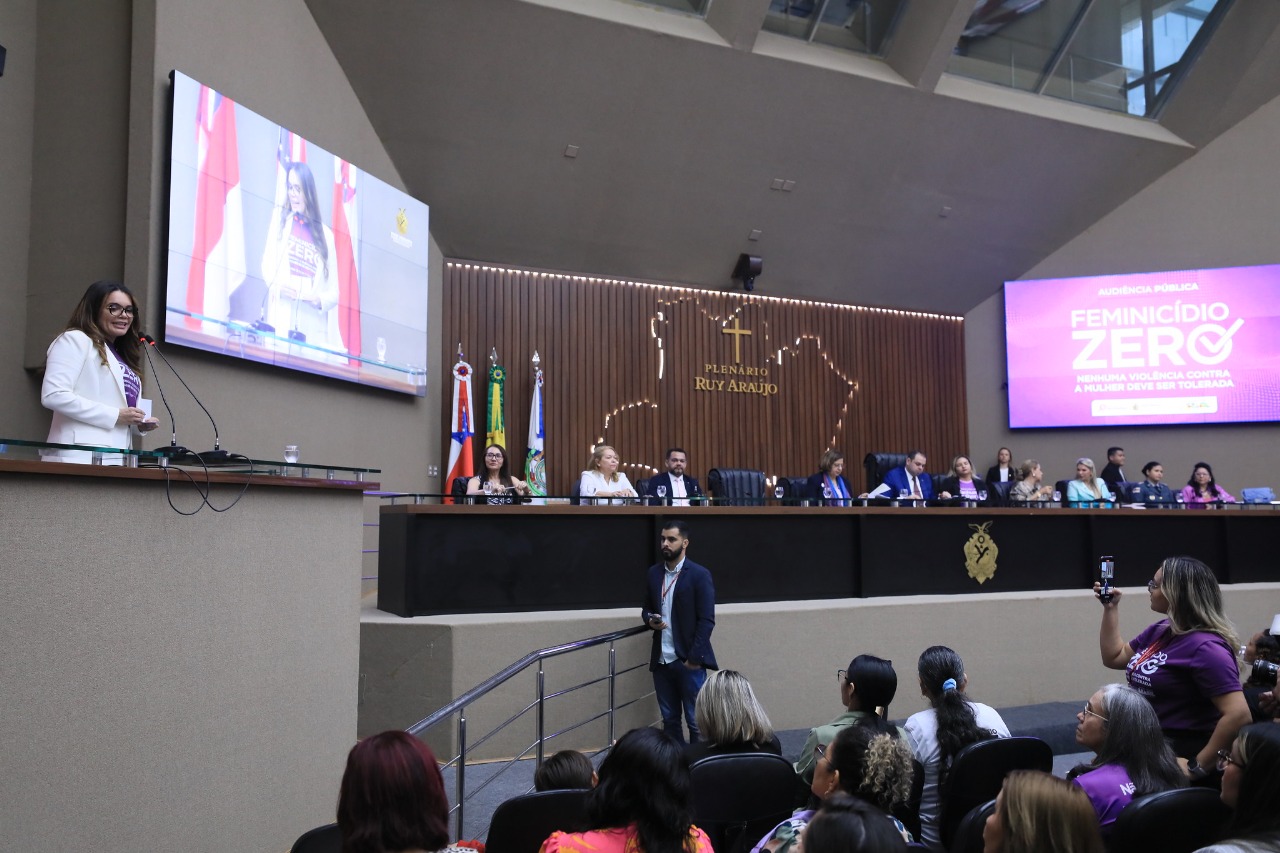 Procuradoria da Mulher atende quase 100 mulheres em 2025