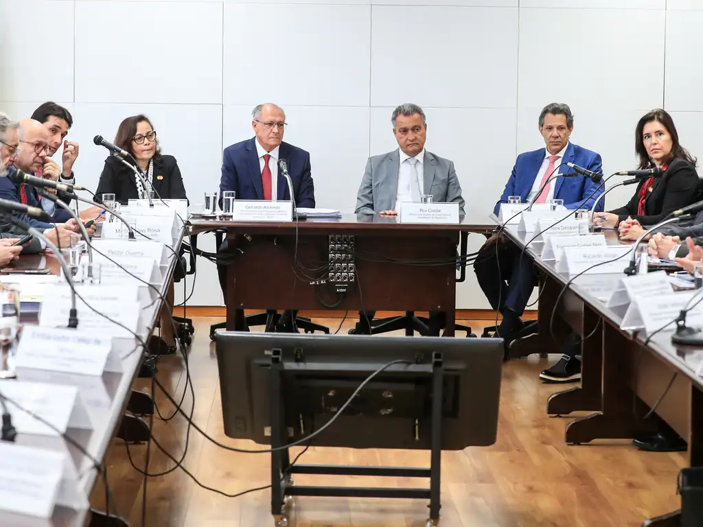 Empresários do agro estão 