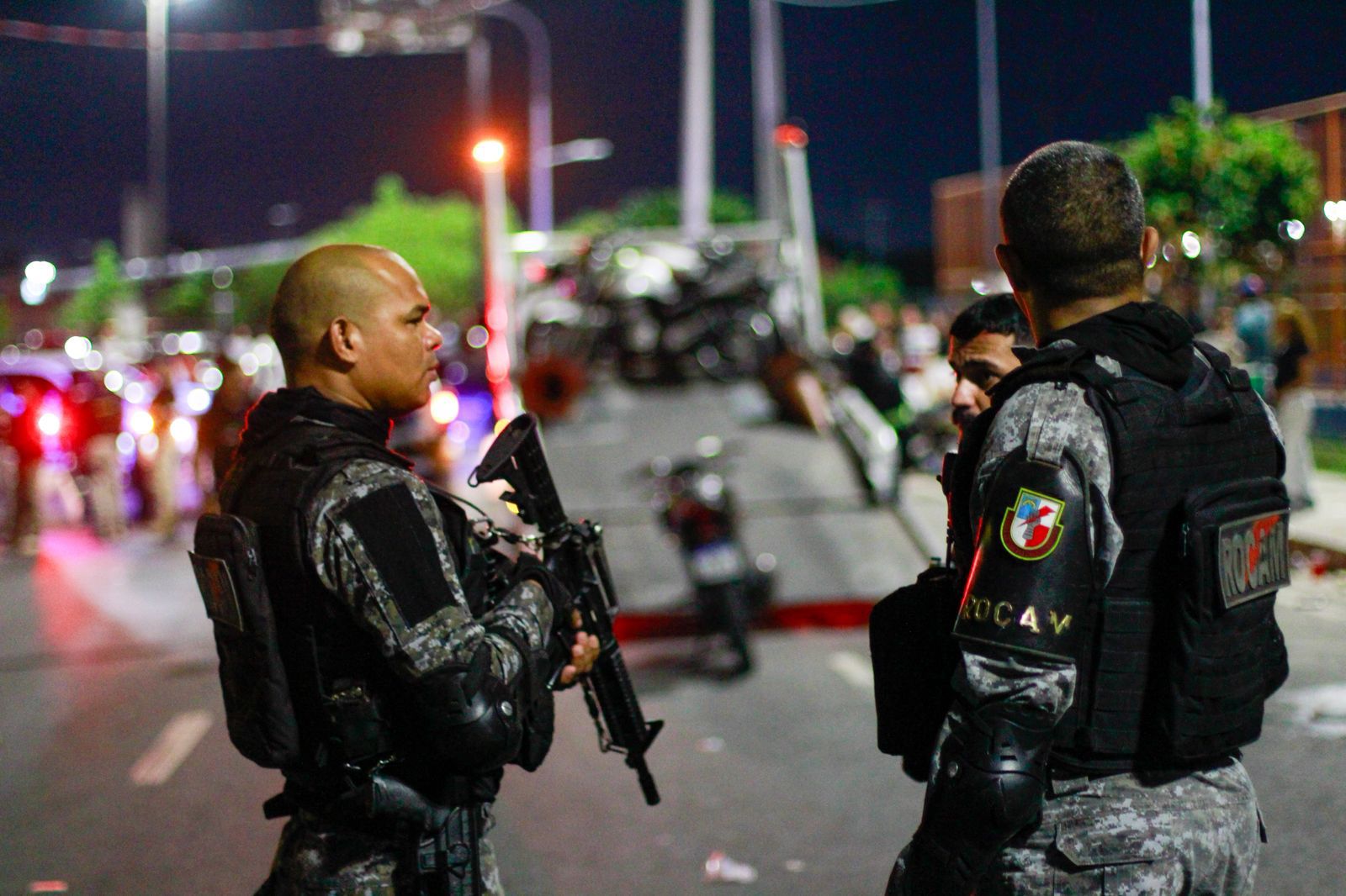 Mais de 62% dos municípios amazonenses reduziram ou não registraram crimes de homicídios durante o 1º semestre de 2025