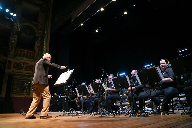 Amazonas Green Jazz Festival tem lançamento com show gratuito nesta terça-feira