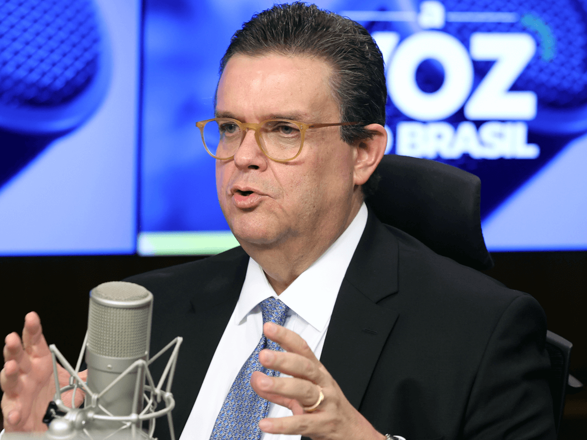 Ministro Wolfney Queiroz informou que 
