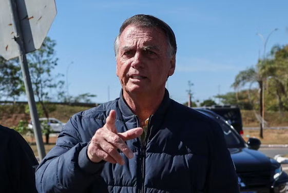 Bolsonaro é condenado a pagar R$ 1 mi em indenização por racismo