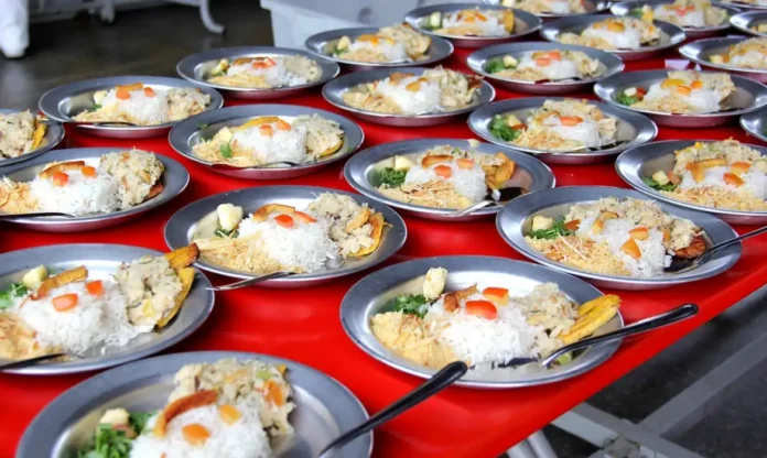 Governo federal utilizará alimentos que seriam exportados para os EUA.