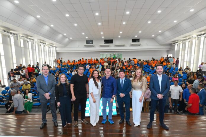 Prefeitura firma parceria com a Febraban e lança Núcleo de Apoio ao Superendividado no Procon Manaus