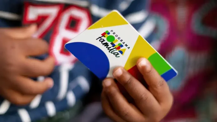 Bolsa Família de agosto será pago a 19 milhões de famílias.