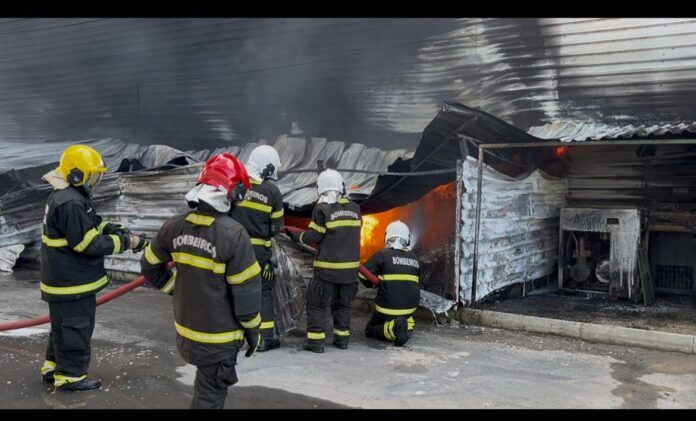 O Hospital e Pronto-Socorro 28 de Agosto confirmou que Letícia Gomes do Nascimento, de 21 anos, grávida de dois meses fora de risco de morte