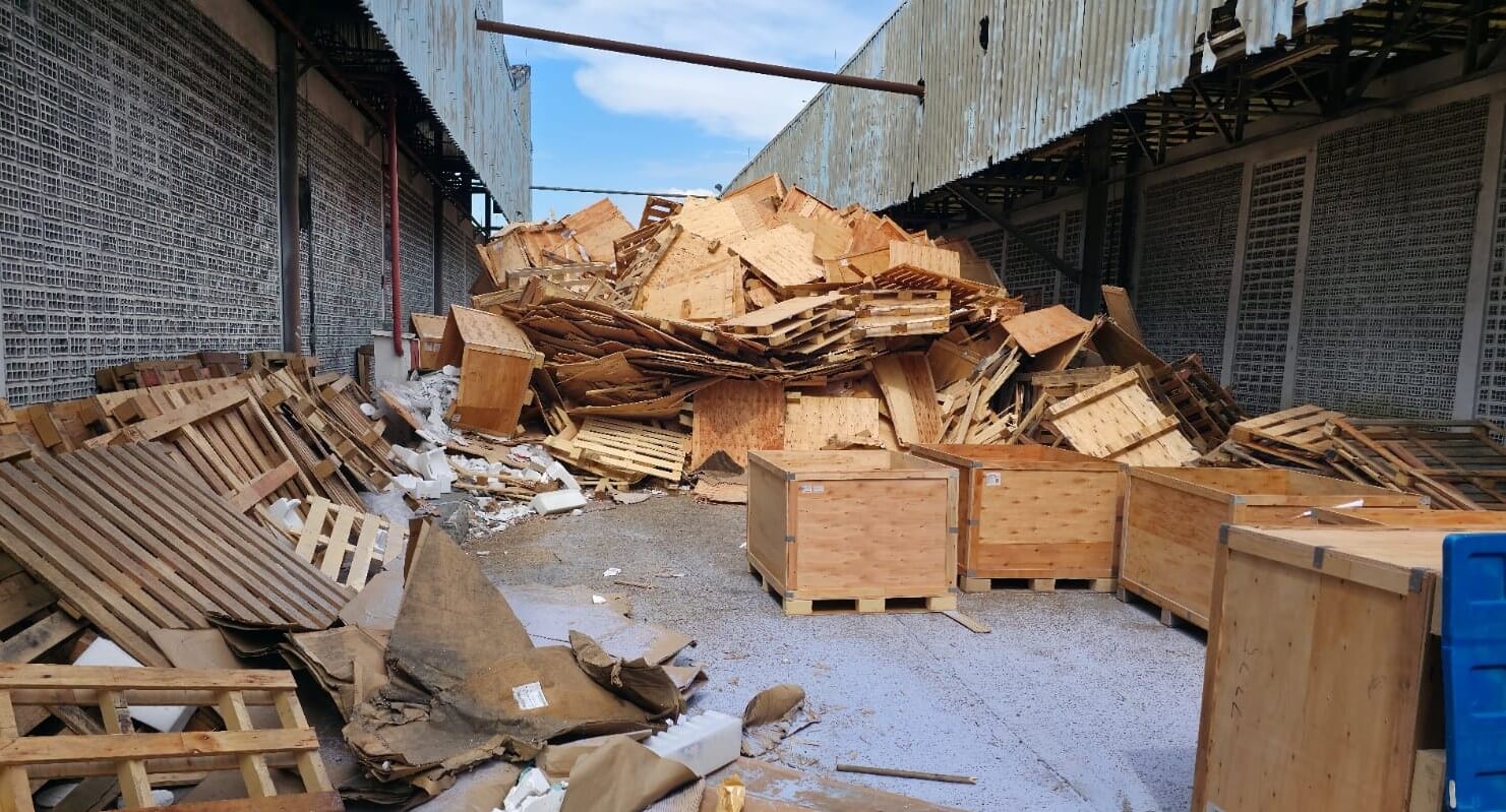 O Ipaam aplicou multa de R$ 251 mil a uma empresa de gestão ambiental localizada no Distrito Industrial I, zona sul de Manaus.