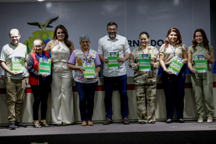 Governador Wilson Lima destina R$ 7,6 milhões para fortalecer projetos sociais no Amazonas