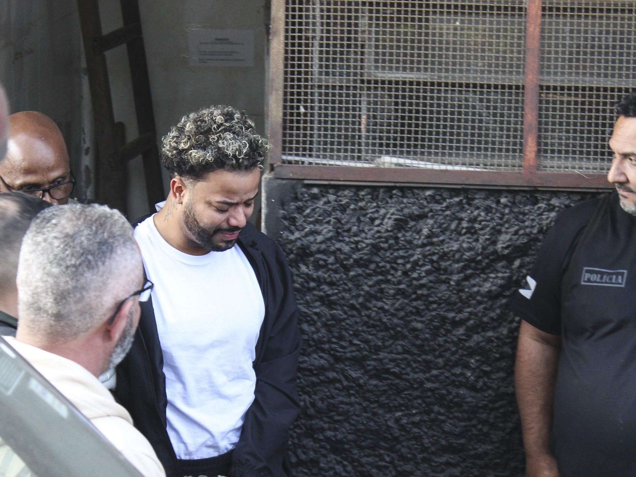 Influenciador Hytalo Santos está preso desde a semana passada.