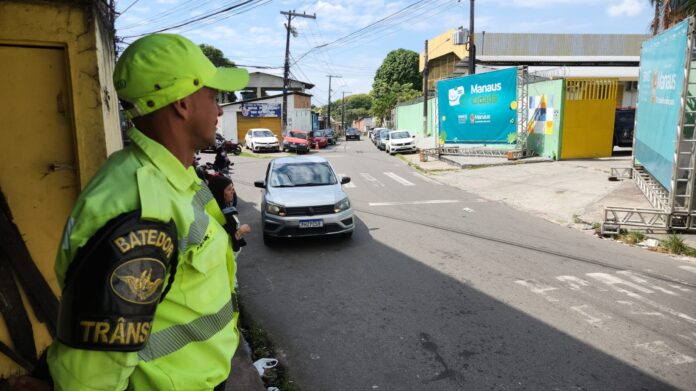 Prefeitura lança pagamento on-line de multas com cartão de crédito e Pix direto pelo site