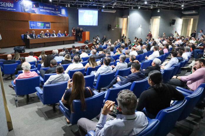 Codam aprova recorde de 64 projetos com R$ 1,3 bilhão em investimentos na 315ª reunião ordinária