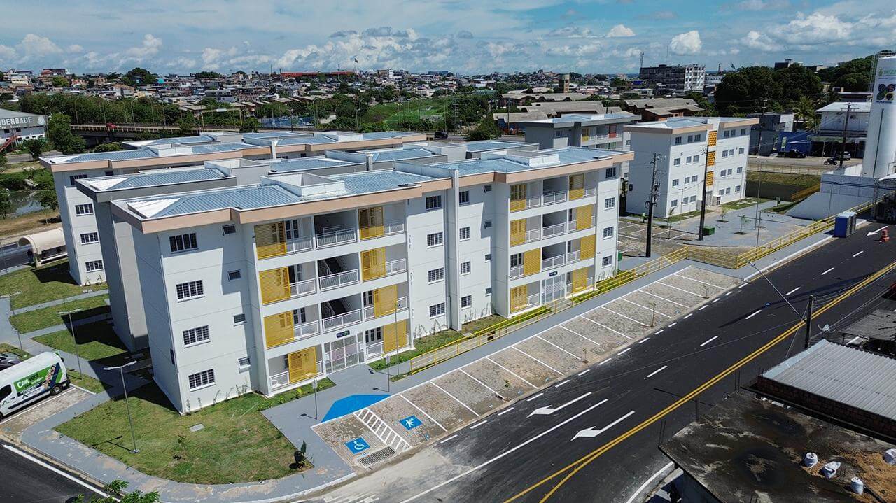 O Prosamin+ foi selecionado como finalista do Going Digital Awards 2025, considerado o “Oscar da Infraestrutura”.