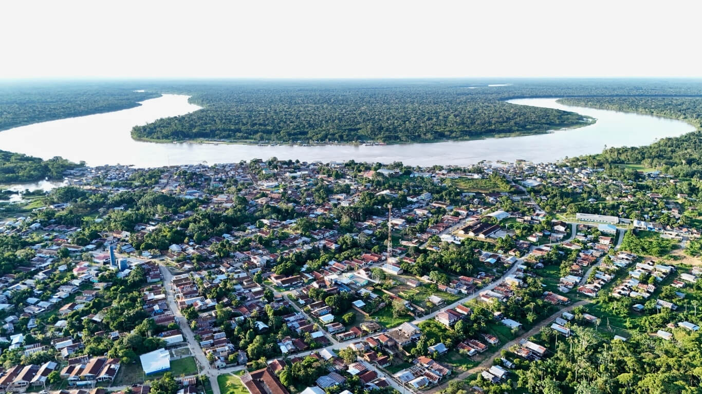 Entre os dias 13 e 15 de agosto, Atalaia do Norte, a 1.136 quilômetros de Manaus, será sede de dois importantes eventos regionais