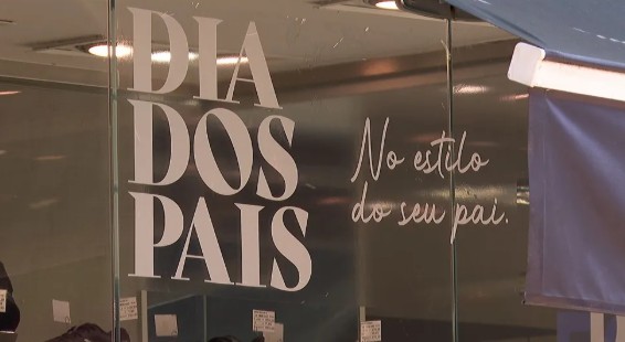Com a chegada do Dia dos Pais, celebrado no próximo domingo (10), o comércio do Amazonas se prepara para um aumento nas vendas.