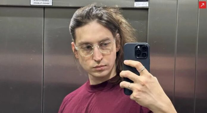 Polícia prende, em Olinda, suspeito de ameaçar influenciador Felca