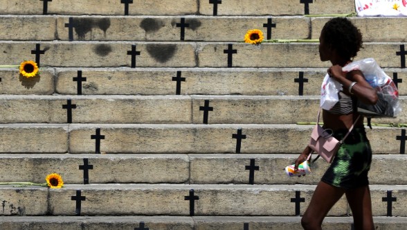 Um levantamento mostra que até a primeira quinzena de agosto, ao menos 29 mulheres foram vítimas de feminicídio ou tentativa de feminicídio.