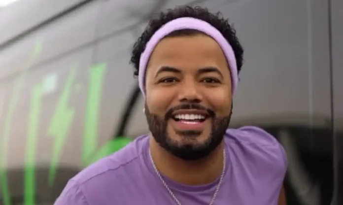 Prisão de Hytalo Santos e marido é mantida após audiência em SP