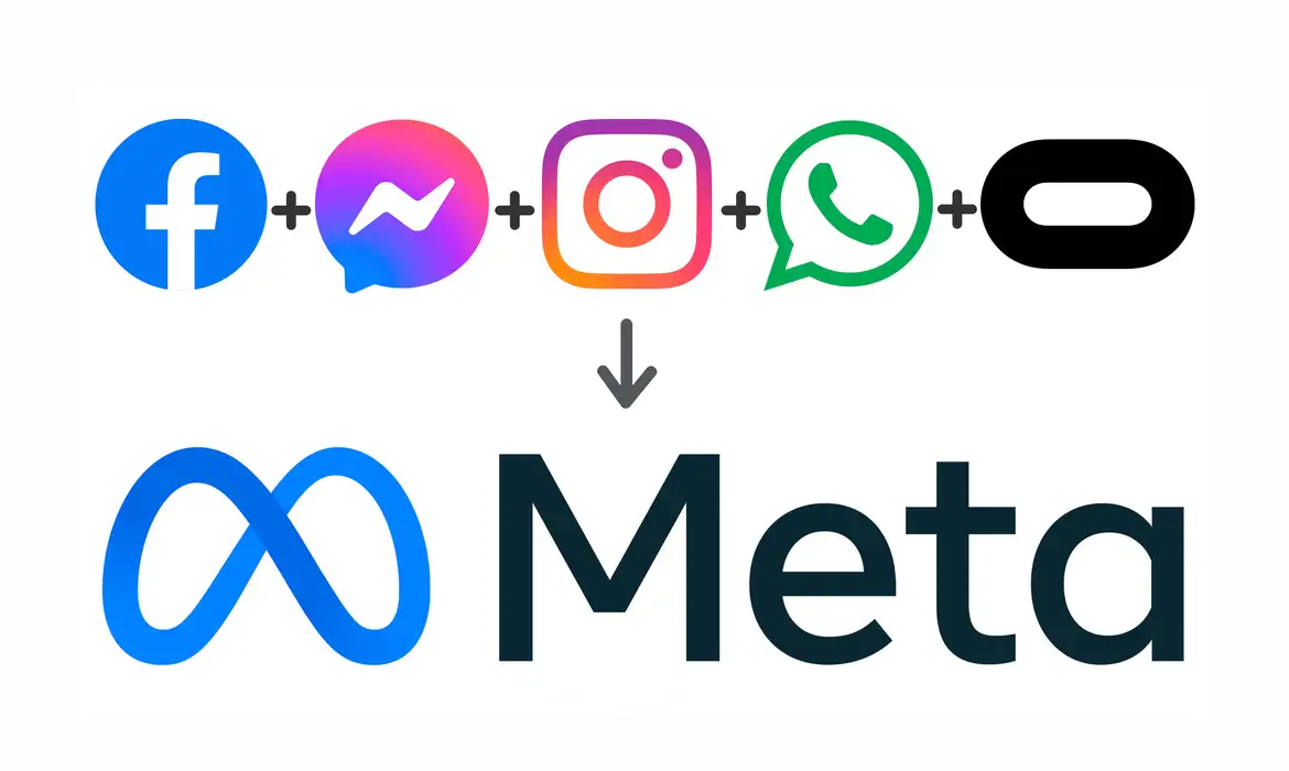 AGU dá 72h para Meta excluir chatbots que promovem erotização infantil