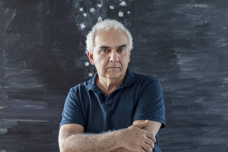 Amazonense Milton Hatoum é eleito para a Academia Brasileira de Letras