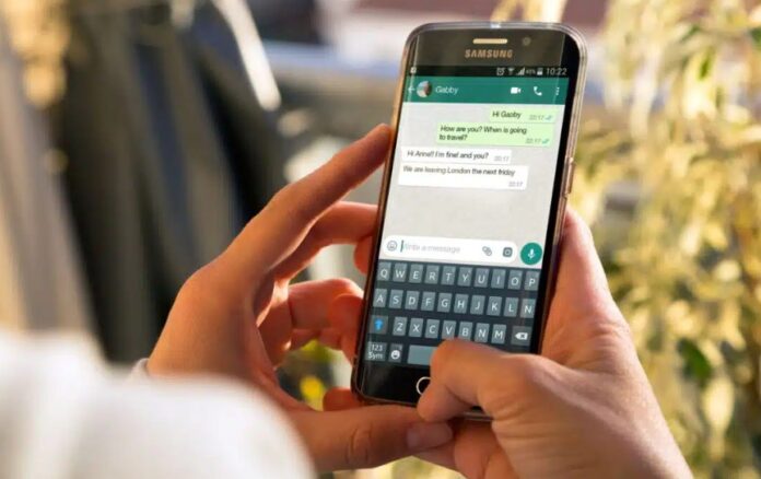 O governo brasileiro está testando um aplicativo próprio, apelidado de “WhatsApp estatal”, para reforçar a segurança nas comunicações internas.