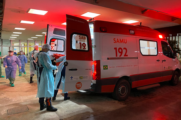 Crianças mais velhas são mais suscetíveis a acidentes.