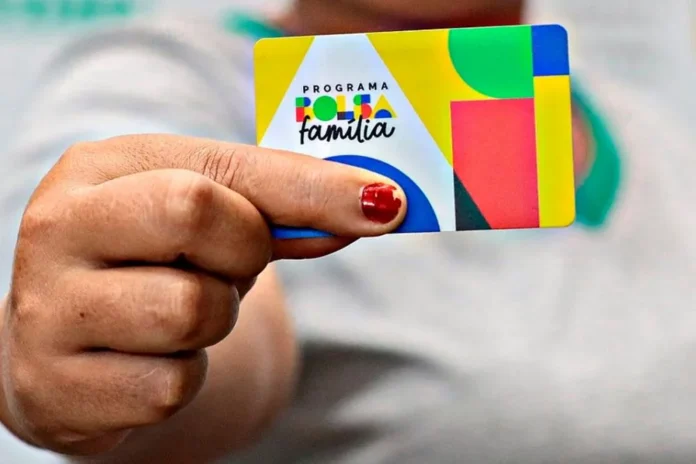 Bolsa Família de setembro será pago em 13 dias, de acordo com o número do NIS do beneficiário.