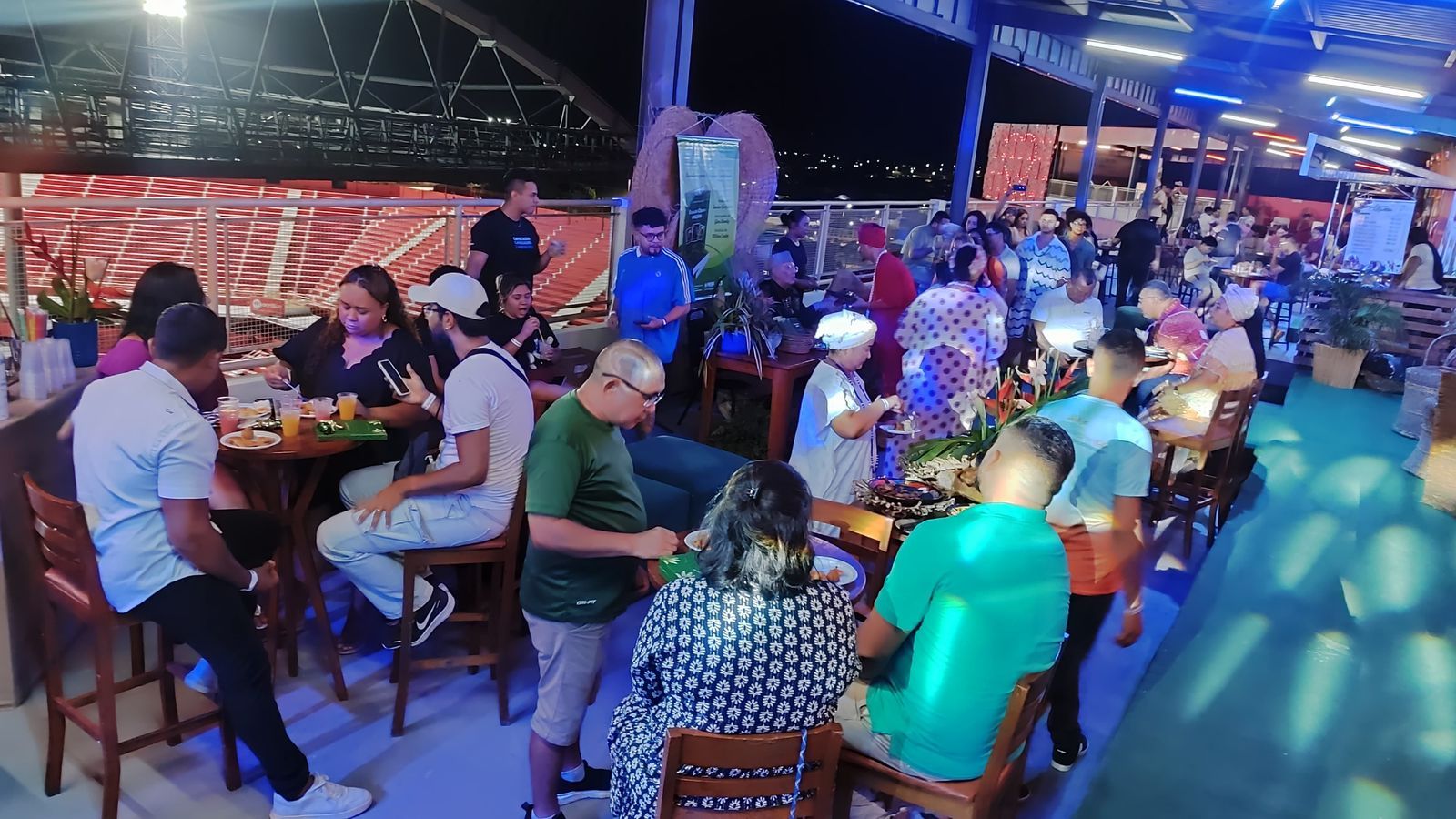 Feira Povos Criativos movimenta cultura em Parintins