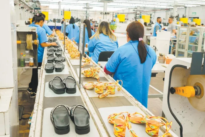 Determinados setores de produção foram mais afetados do que outros pelo tarifaço imposto por Donald Trump.