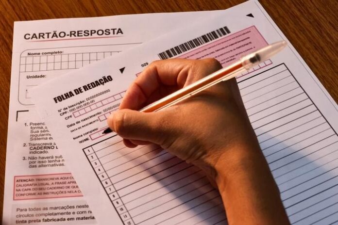 CNU 2025 será realizado em duas fases.