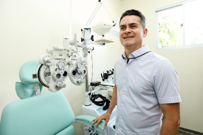 Contas da gestão David Almeida de 2022 e 2023 são aprovadas pelo TCE-AM