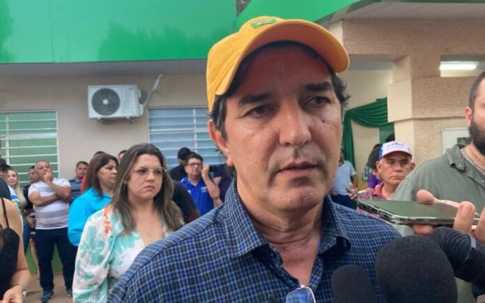 O MPAM instaurou inquérito para apurar indícios de irregularidades em uma licitação da Prefeitura de Itacoatiara no valor de R$ 13 milhões.