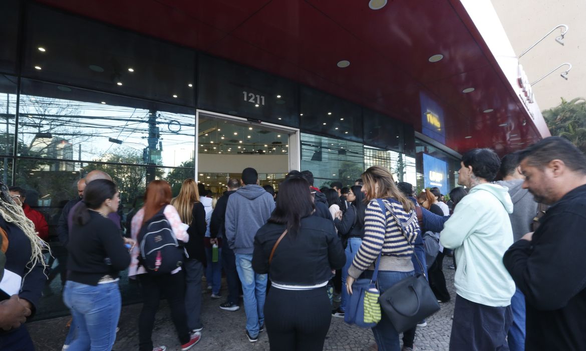 Nomeações são referentes a cargos preenchidos pela primeira edição do CNU, realizada em 2024.