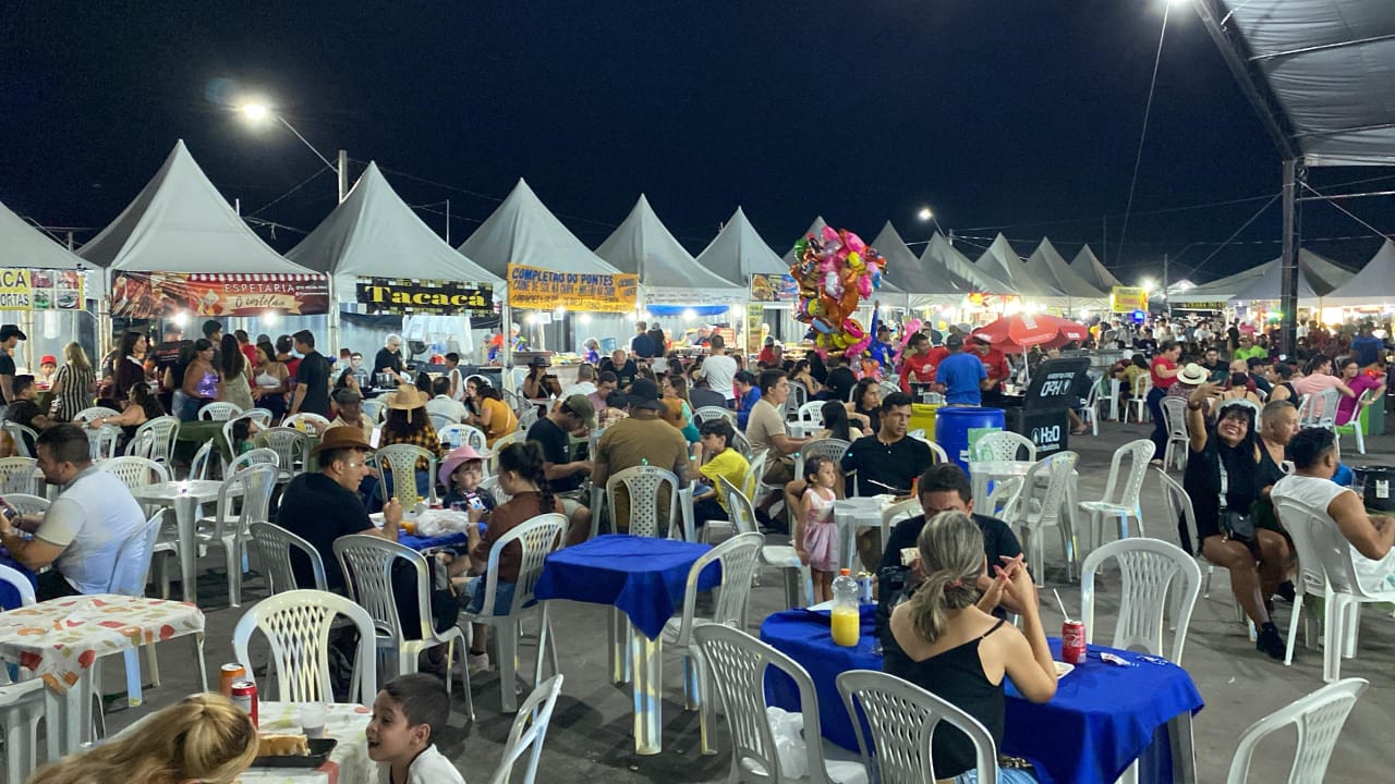 Expoagro 2025 inicia em Manaus com oito dias de atrações