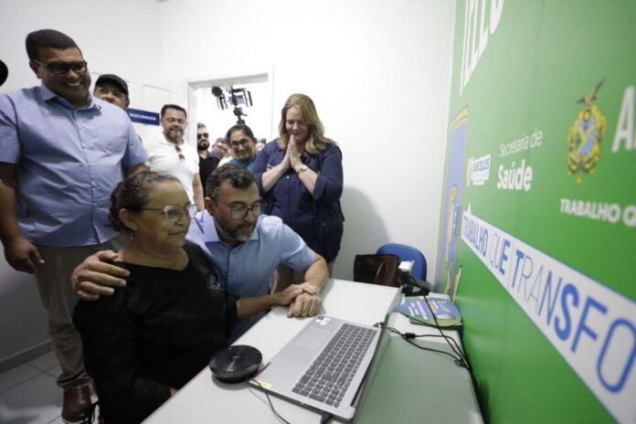 Telessaúde no Amazonas amplia para 17 especialidades