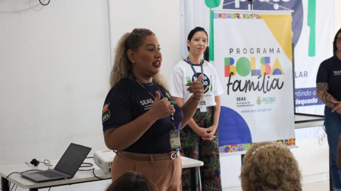 O Prato Cheio iniciou uma série de palestras em alusão ao Setembro Amarelo, campanha de valorização da vida e prevenção ao suicídio.