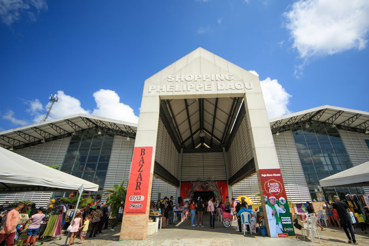 Prefeito David Almeida anuncia 2º Megafeirão de Empregabilidade em comemoração aos 50 anos do Sine