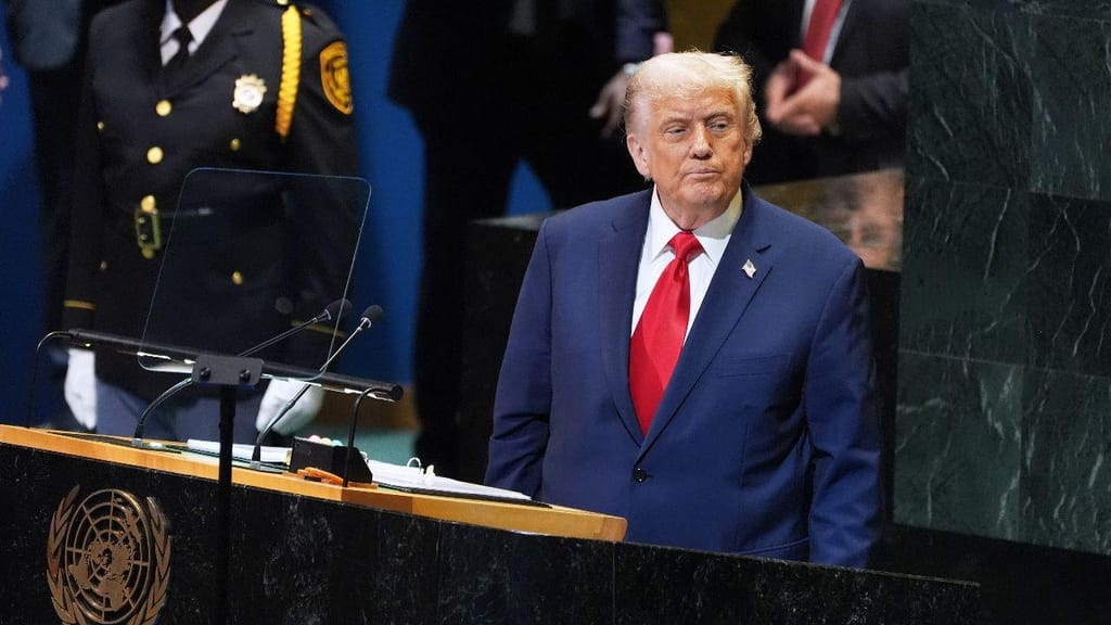 Trump e Lula deverão se encontrar em breve, confirmou Planalto.