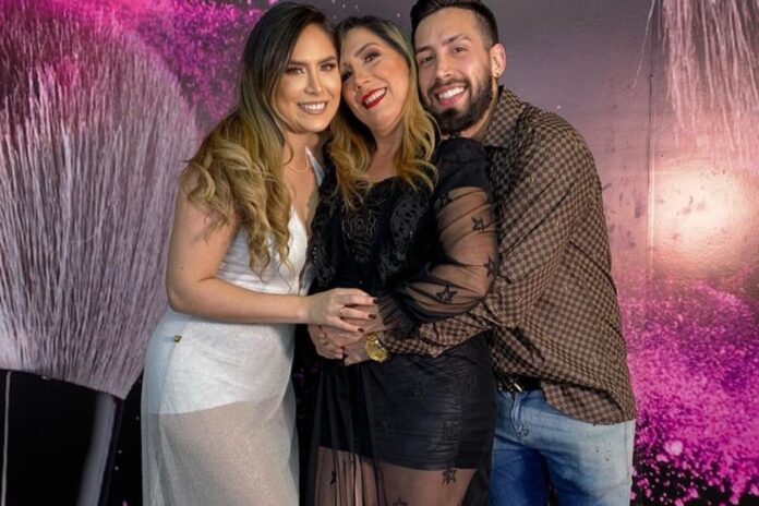 Condenados por processo que ficou conhecido como 'Caso Djidja', incluindo a mãe e irmão de Djidja Cardoso, tiveram suas sentenças anuladas pela justiça.