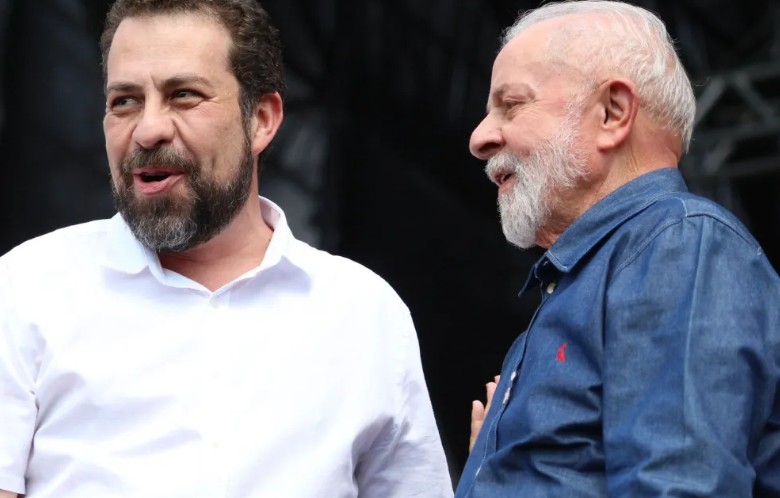 Lula deve anunciar Boulos como novo ministro após viagem a Nova York. Deputado pode abrir caminho para disputar o Senado em 2026.
