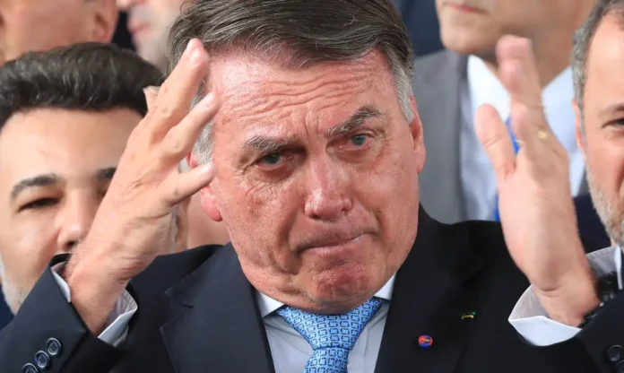 Explicando: Bolsonaro e aliados podem recorrer antes de prisão