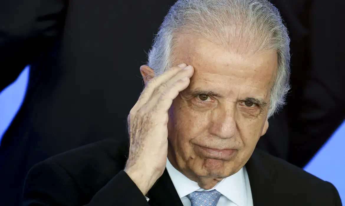 Forças Armadas respeitarão decisão do STF, diz Múcio