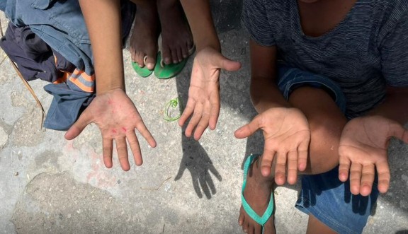 O trabalho infantil cresceu 22% em 2024 e atingiu 122 mil crianças de 5 a 9 anos, maior número da série histórica, segundo o IBGE.