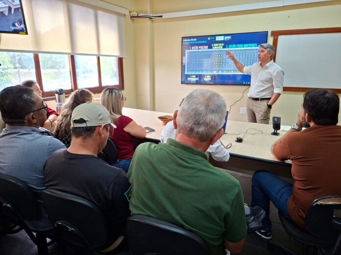 ADS promove edição especial do Feirão do Pescado em Manaus nos dias 28 e 29 de novembro, com venda de peixes regionais.