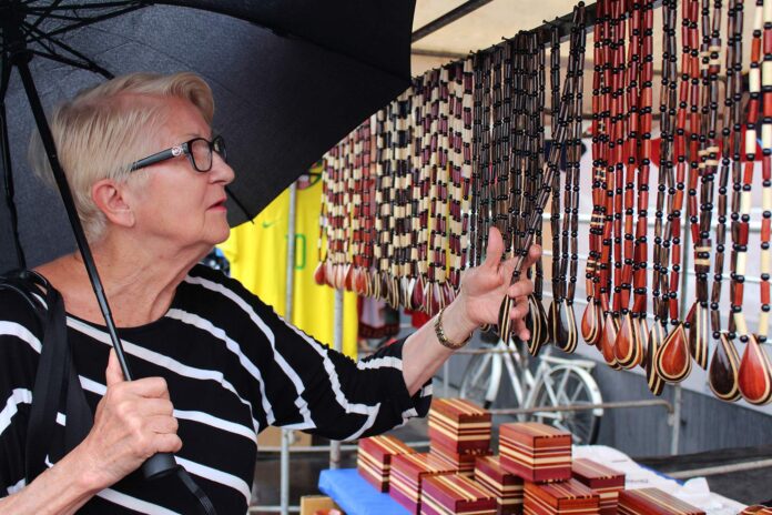 Amazonas registra o segundo maior crescimento do país no turismo, com alta de 6,9% em agosto, segundo o IBGE.