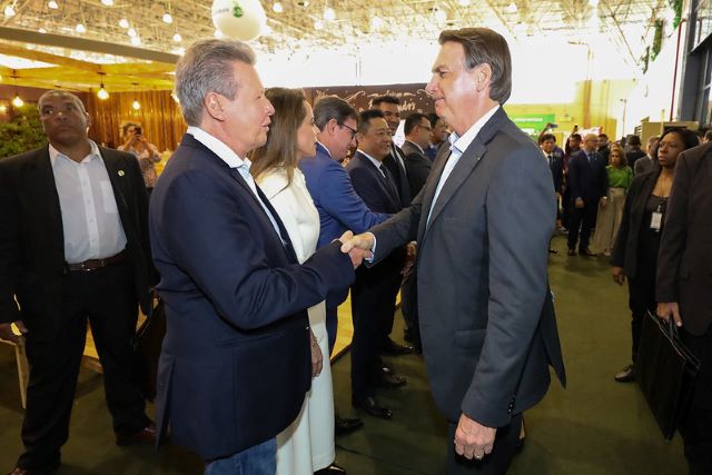 Em entrevista à Rede Onda Digital, Arthur Virgílio Neto relembrou sua convivência com Jair Bolsonaro no Congresso.