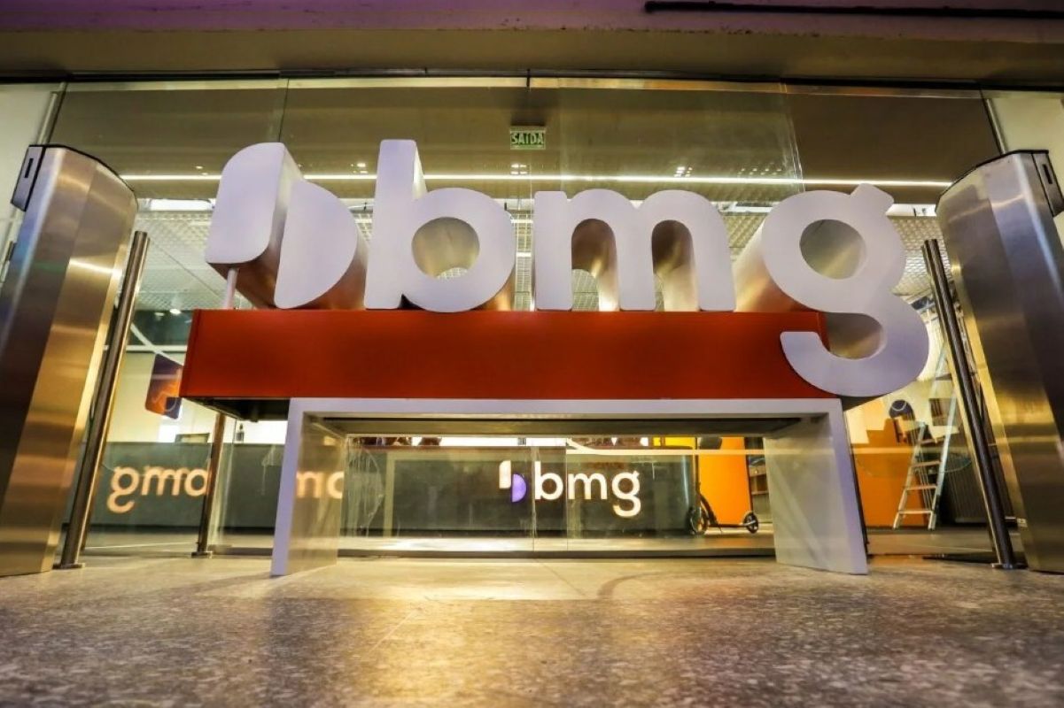 Banco BMG também deve mudar forma com quem empréstimos são concedidos.