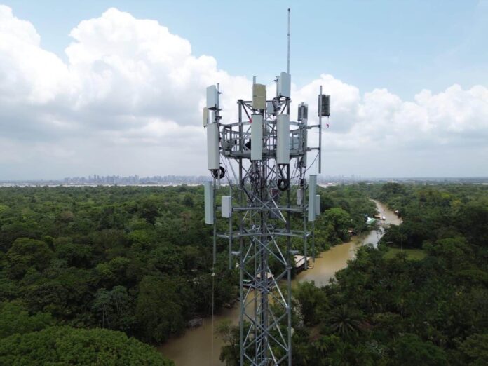 Belém amplia infraestrutura digital com 4G, 5G
