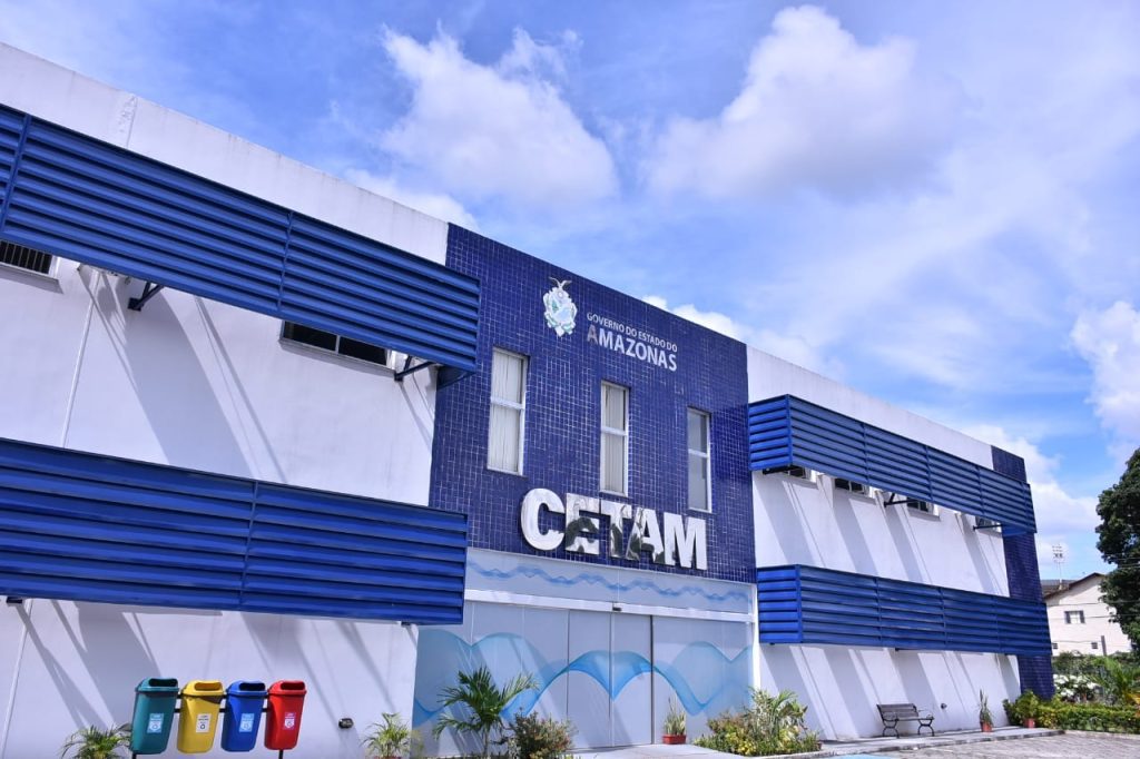 Inscrições prorrogadas para cursos EaD gratuitos do Cetam no Amazonas. Vagas abertas até 29 de outubro para qualificação profissional online.